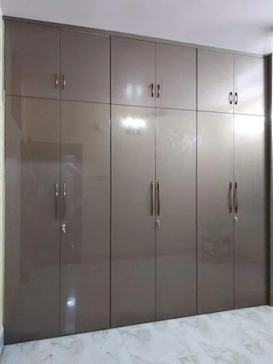 Aditya Glass Work